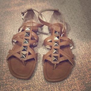 Isola shoes size 8.5